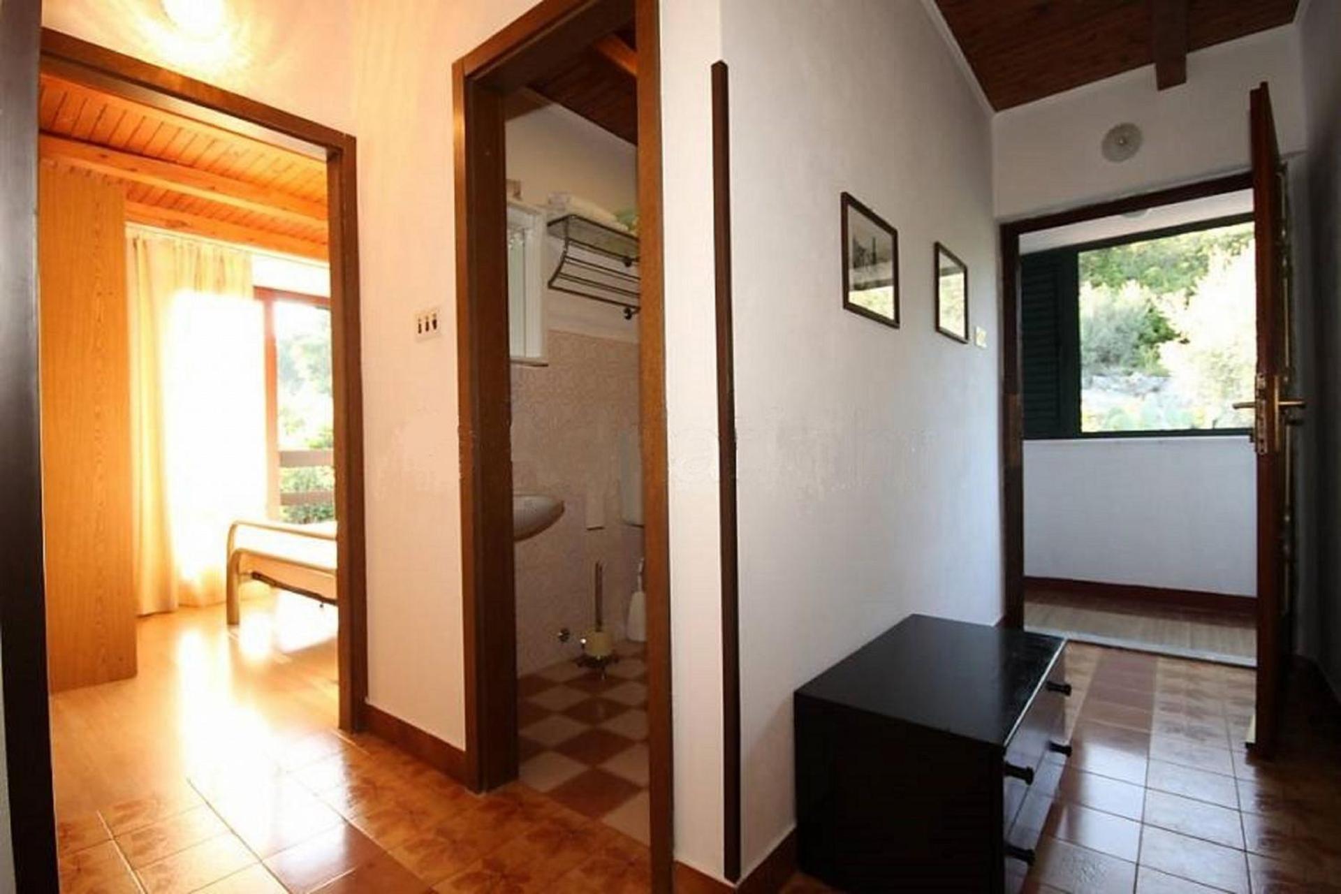 Apartment Iva Molunat Extérieur photo